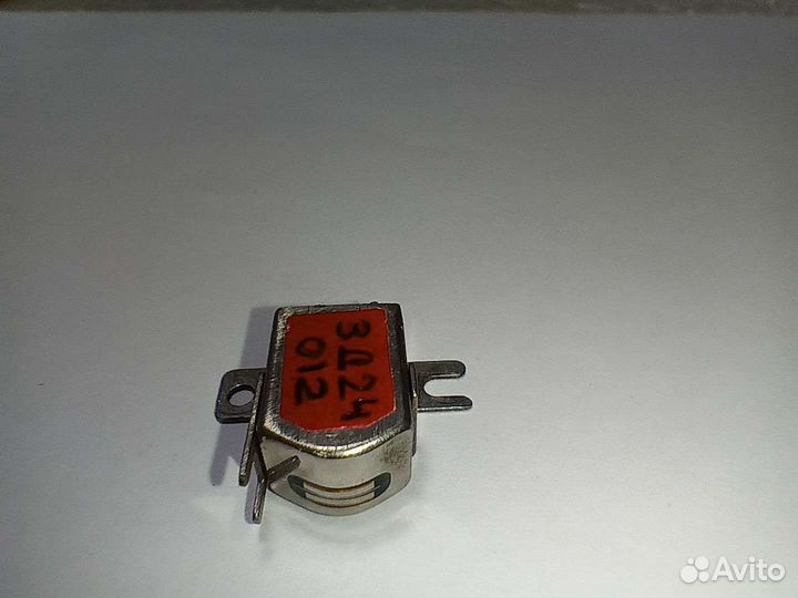 Магнитная головка 3Д24.012