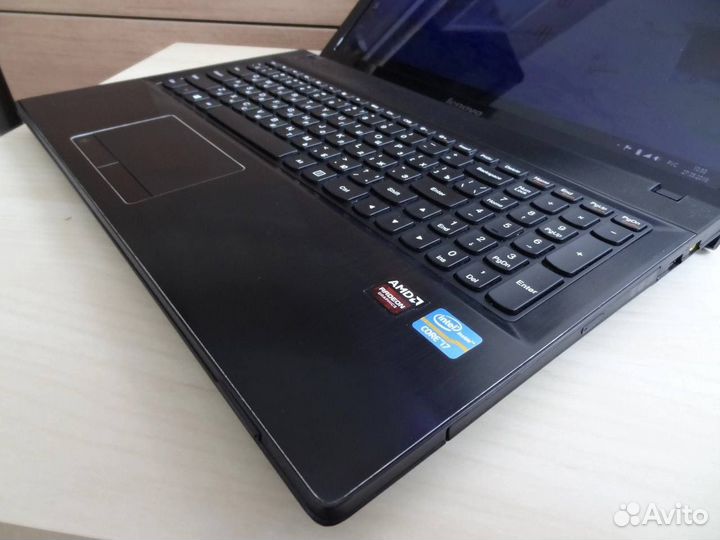 Игровой Lenovo /core i7