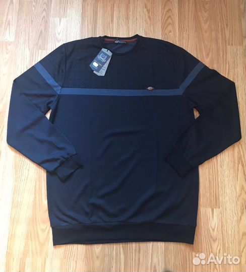 Свитер джемпер мужской