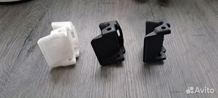 Накладки для зажимных кулачков Monty 3300-24