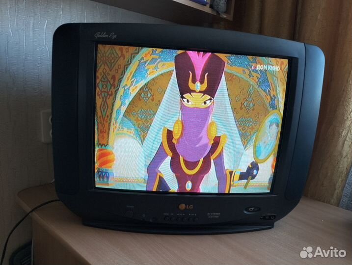 Телевизор LG