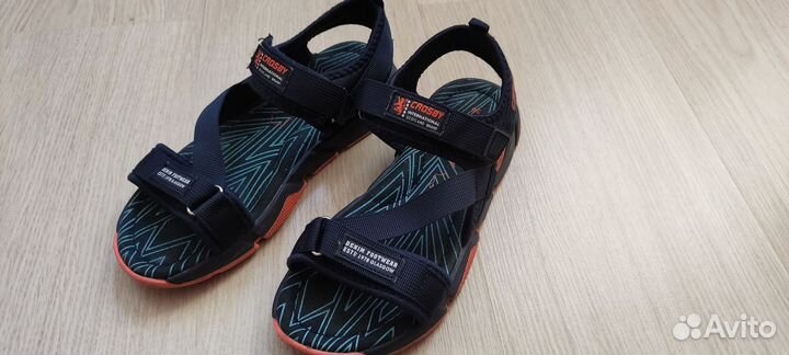 Детская обувь для мальчика 36 размер