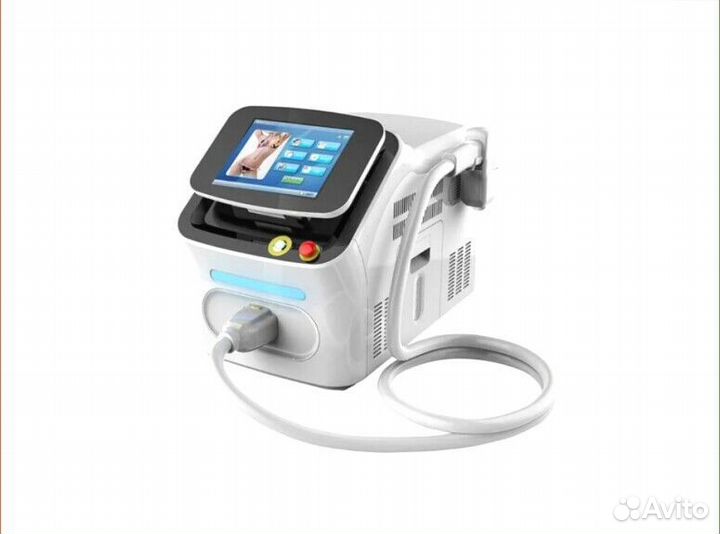 Диодный аппарат - FG2000B