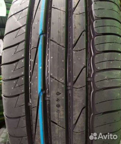 Ikon Tyres Autograph Aqua 3 205/60 R16