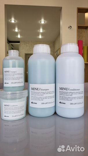 Davines весь ассортимент оригинал