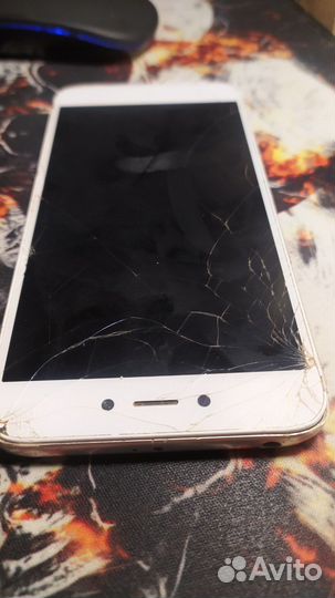 Xiaomi Redmi 5A, 2/16 ГБ