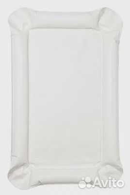 Пеленальный матрас икеа скётсам, белый