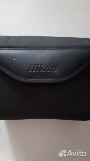 Бинокль nikon aculon a211 1042