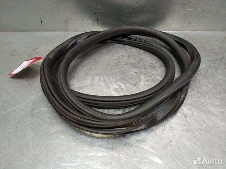 Уплотнитель (внутри) Skoda Octavia Rs (A5 1Z)