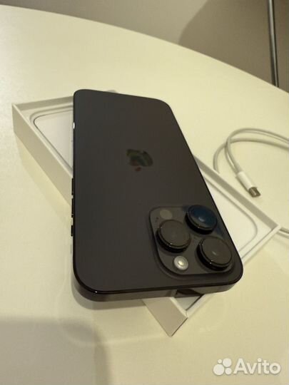 iPhone 14 Pro Max, 256 ГБ