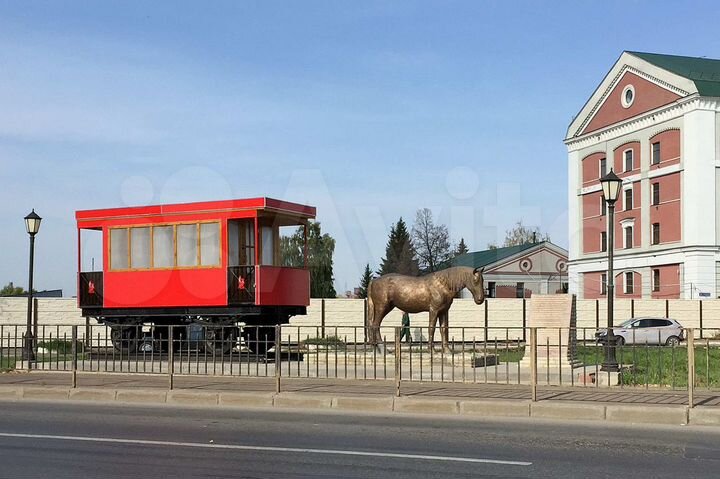 Машиноместо