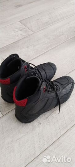 Мото боты MCP 42 размер