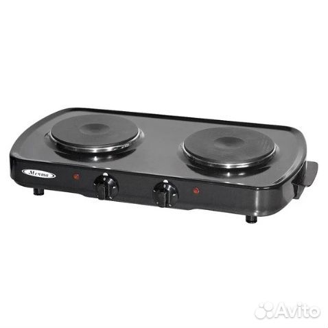 Плита настольная электрическая Мечта 212Ч