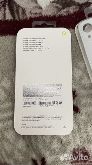 Чехлы для Айфон