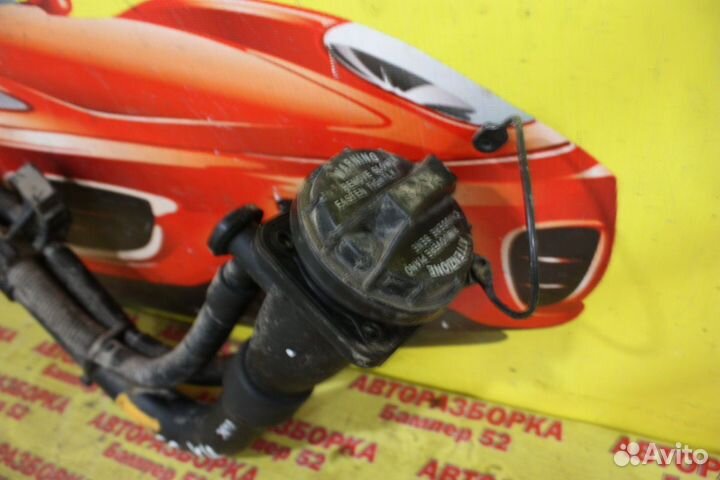 Горловина топливного бака Hyundai ix35