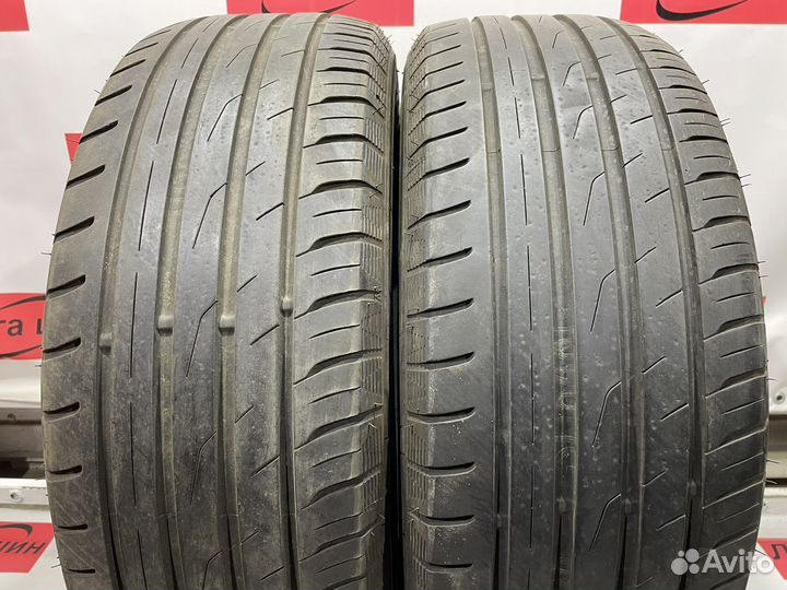 Toyo Proxes CF2 205/60 R16