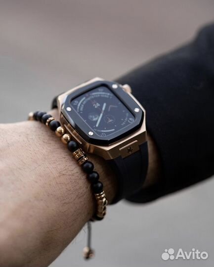 Корпус для Apple Watch