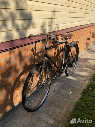 Велосипеды бу взрослый СССР