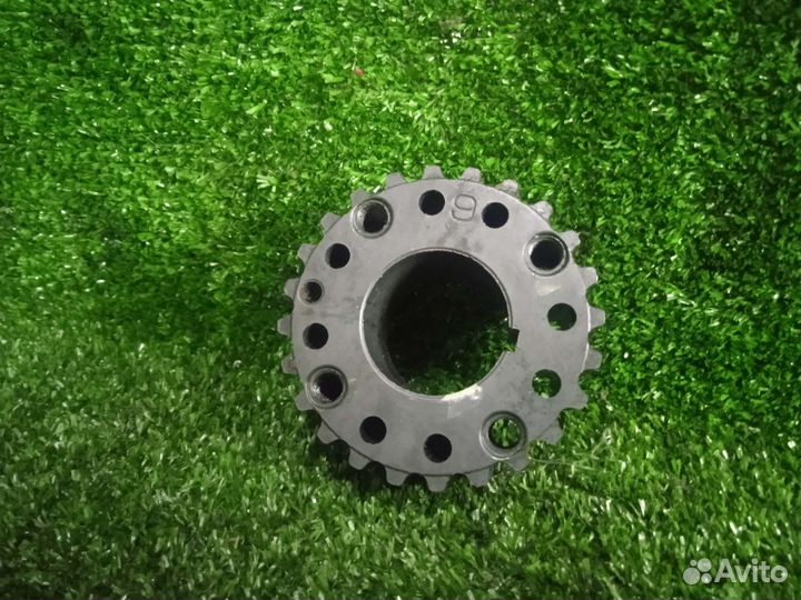 Шестерня коленвала Митсубиши 4G64 gdi