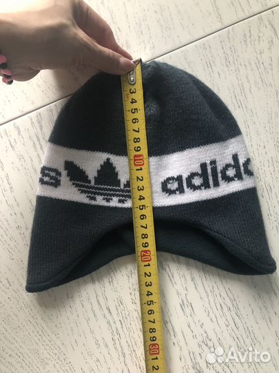 Шапка adidas originals