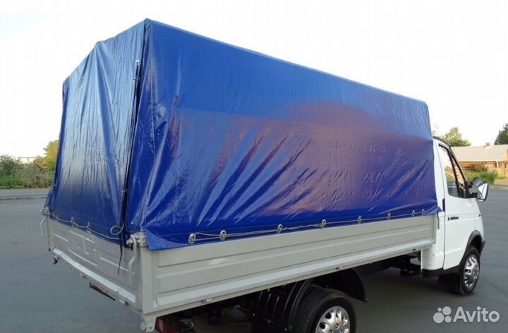 Домашний переезд, грузоперевозки