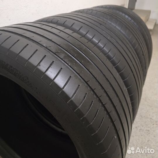 Kapsen Papide K3000 245/45 R18