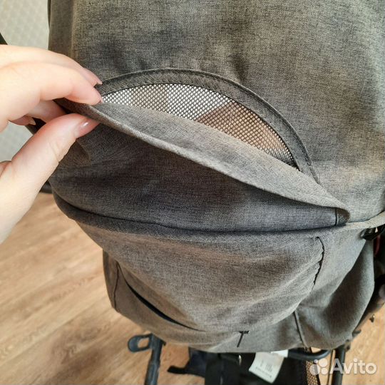 Прогулочная коляска бу
