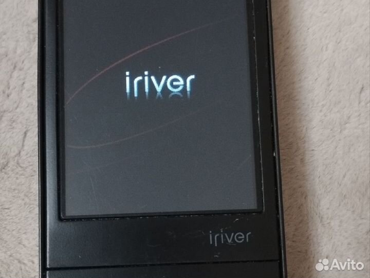 Mp3 плеер iriver Е100