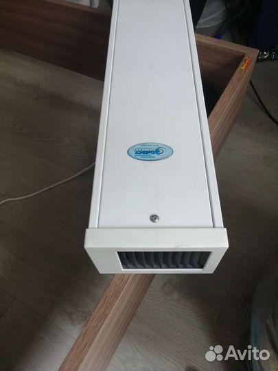 Облучатель бактерицидный