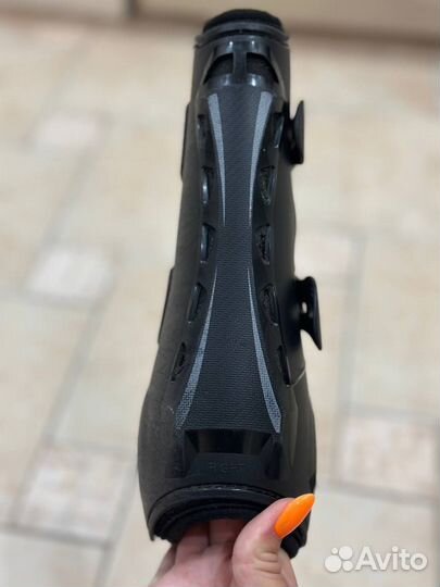 Стан ногавок