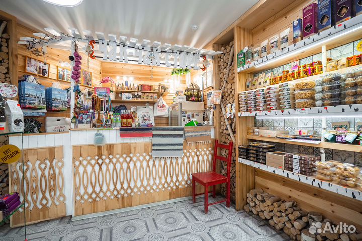 Продавец - консультант / Продавец - кассир