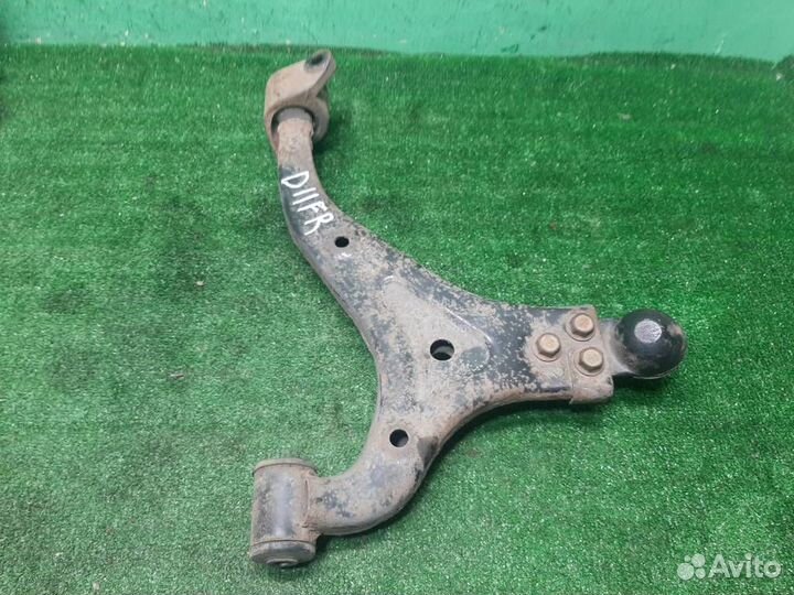 Рычаг передний правый нижний Ssangyong Actyon NEW