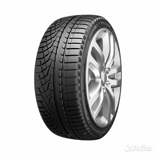Sailun Ice Blazer Alpine EVO1 235/55 R18