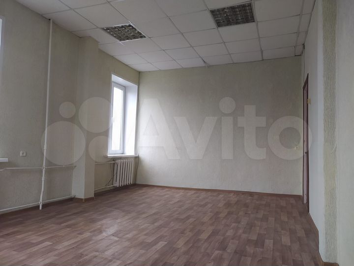 Офис, 24.3 м²