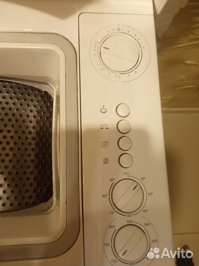 Стиральная машина Ардо Т 80 Х на запчасти