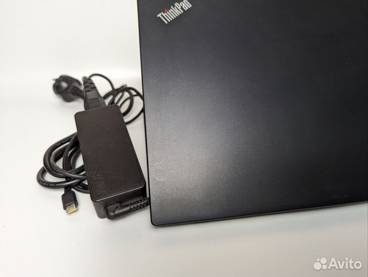 Lenovo Thinkpad A285 Ryzen 3 8/256gb