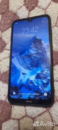 Xiaomi Redmi 8A, 2/32 ГБ