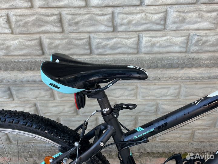 Велосипед KTM Panny Lane