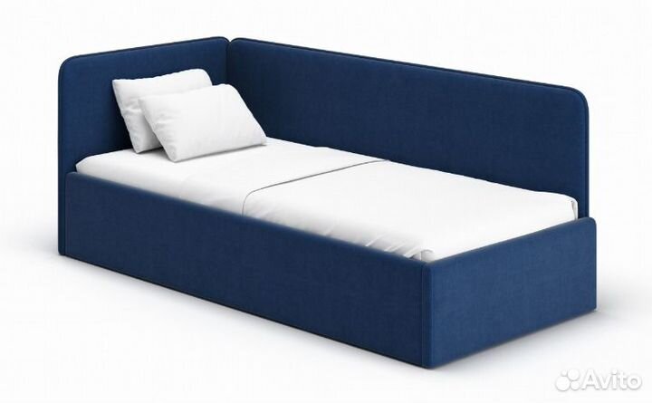 Диван-Кровать-Для-Детей