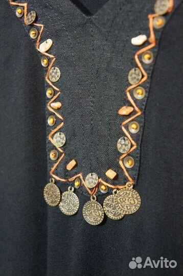 Топ Biba, размер 48