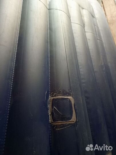 Моторные лодки