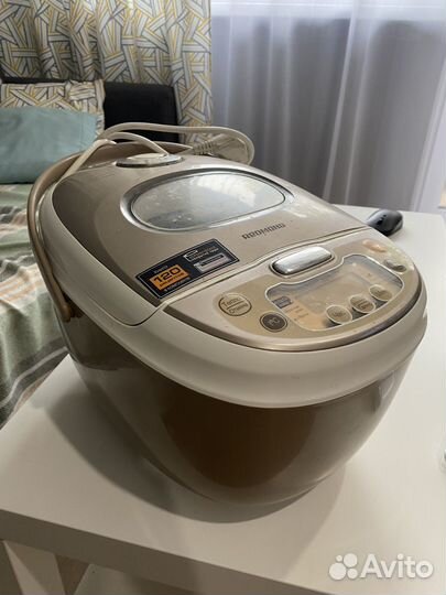 Мультиварка redmond m-60