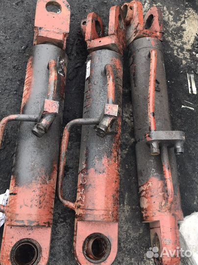 Амкодор гидроцилиндр