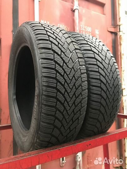 Continental ContiWinterContact TS 850 205/55 R16 96G