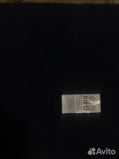 Рабочий комплект для матросов вмф