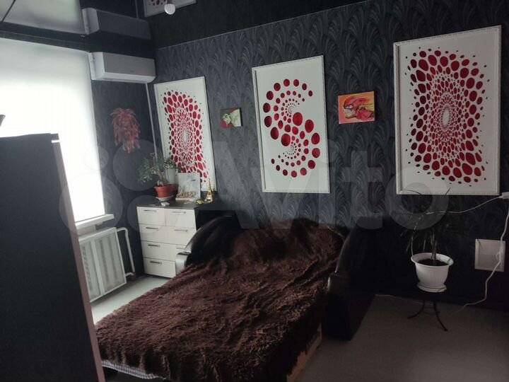 1-к. квартира, 23 м², 5/5 эт.