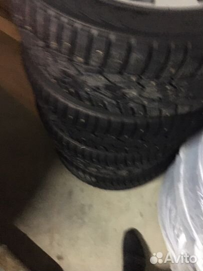 Литые диски