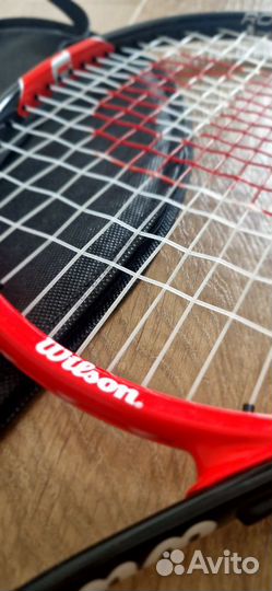 Ракетка Wilson Roger Federer 23 (детская)