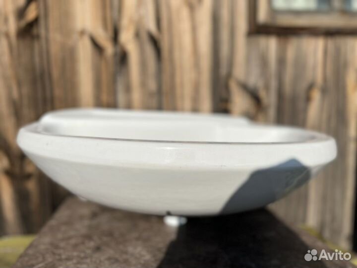 Раковина в ванную