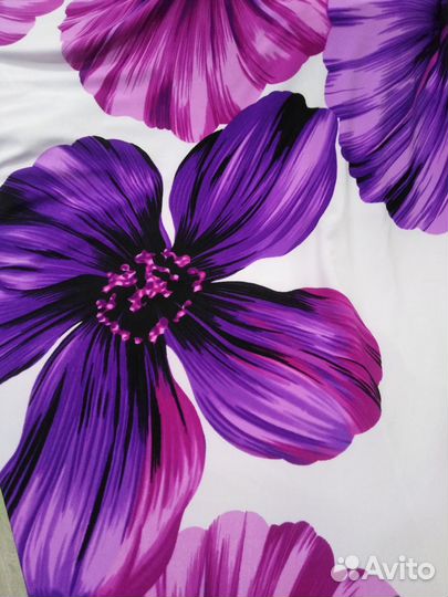 Отрезы ткани